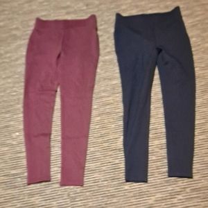LOFT X Small Petite Yoga pants